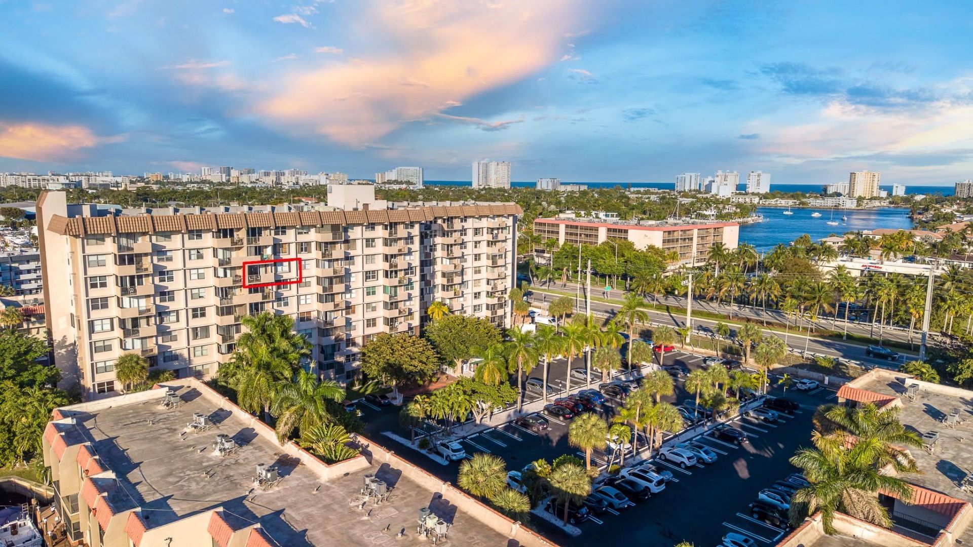 777 S Federal Hy, Unit 811-D, Pompano Beach, FL 33062 Photo