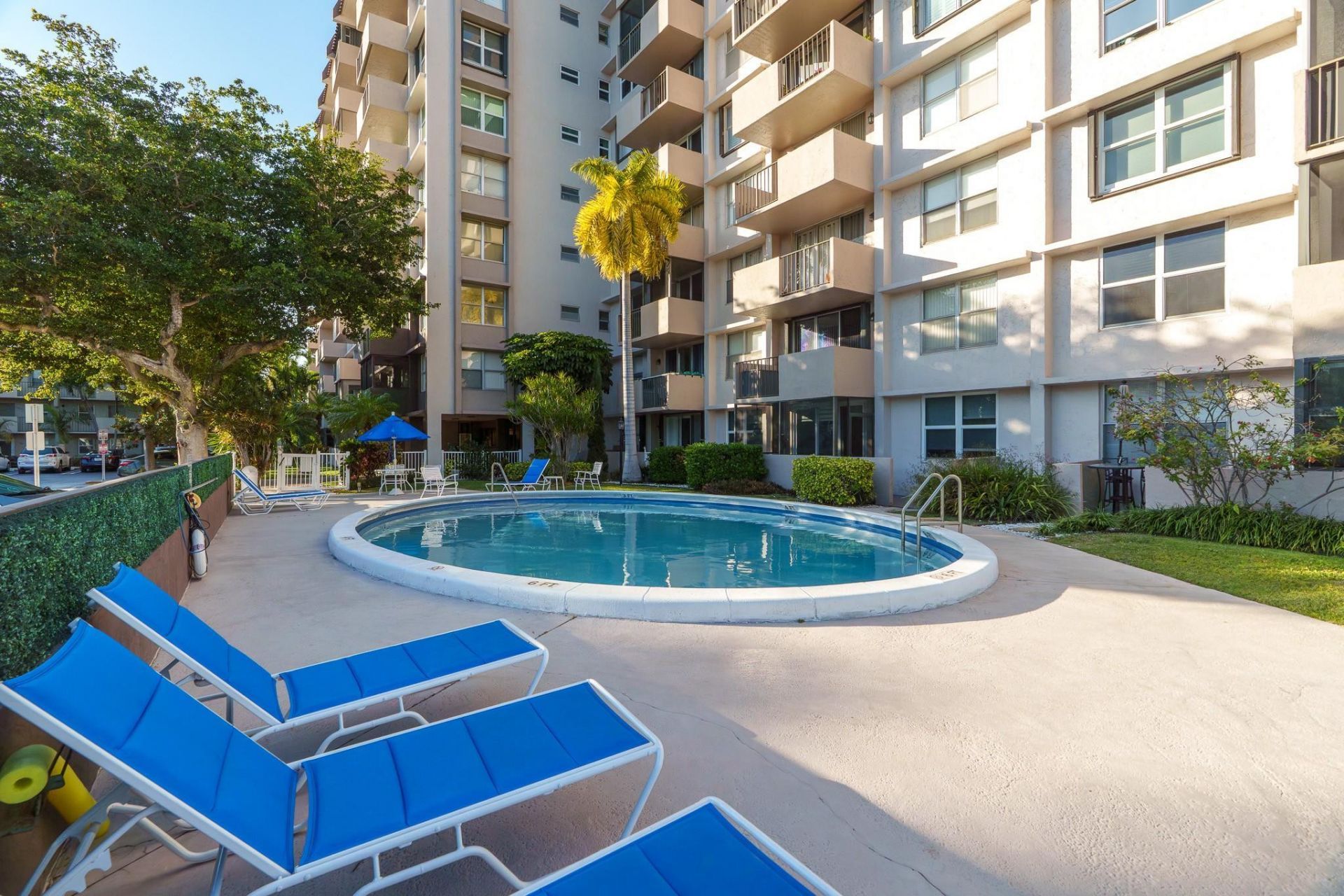777 S Federal Hy, Unit 811-D, Pompano Beach, FL 33062 Photo