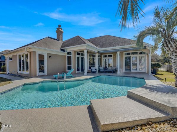 3504 Dragon Ridge Road, Panama City, FL 32408