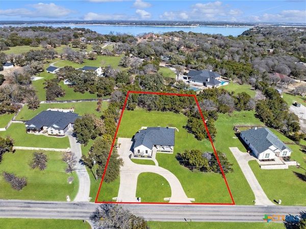 6466 Sparta Road , Belton, TX 76513