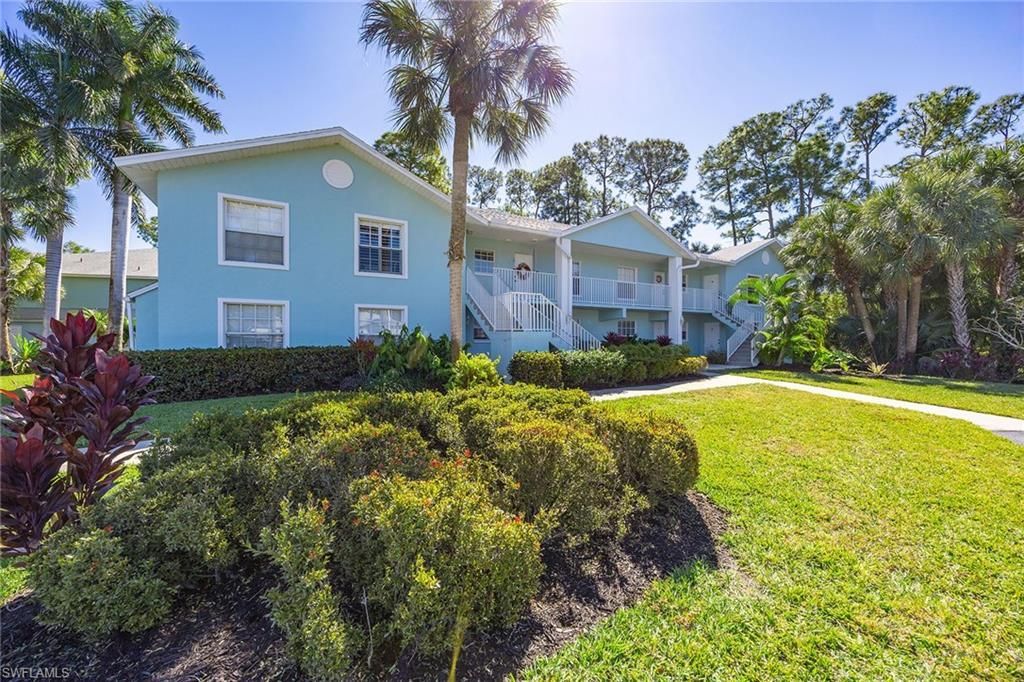 28280 Pine Haven Way, Unit 96, Bonita Springs, FL 34135 Photo