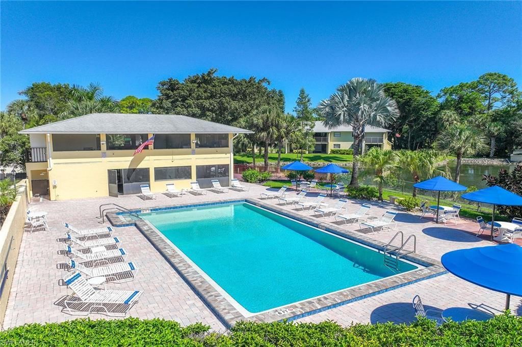 28280 Pine Haven Way, Unit 96, Bonita Springs, FL 34135 Photo