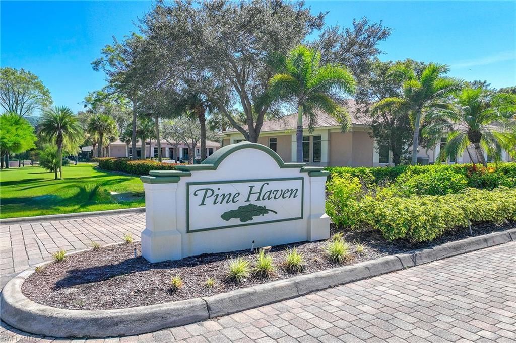 28280 Pine Haven Way, Unit 96, Bonita Springs, FL 34135 Photo