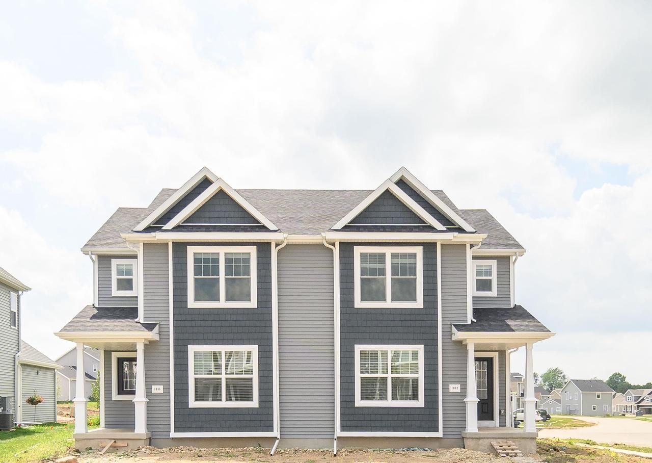 1087 Tundra Avenue Oregon, WI 53575