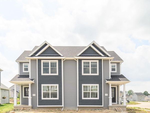 1087 Tundra Avenue, Oregon, WI 53575