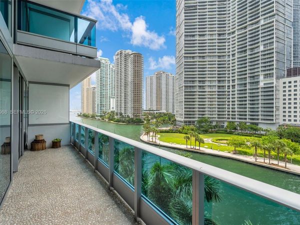 200 Biscayne Boulevard Way, Unit 506, Miami, FL 33131