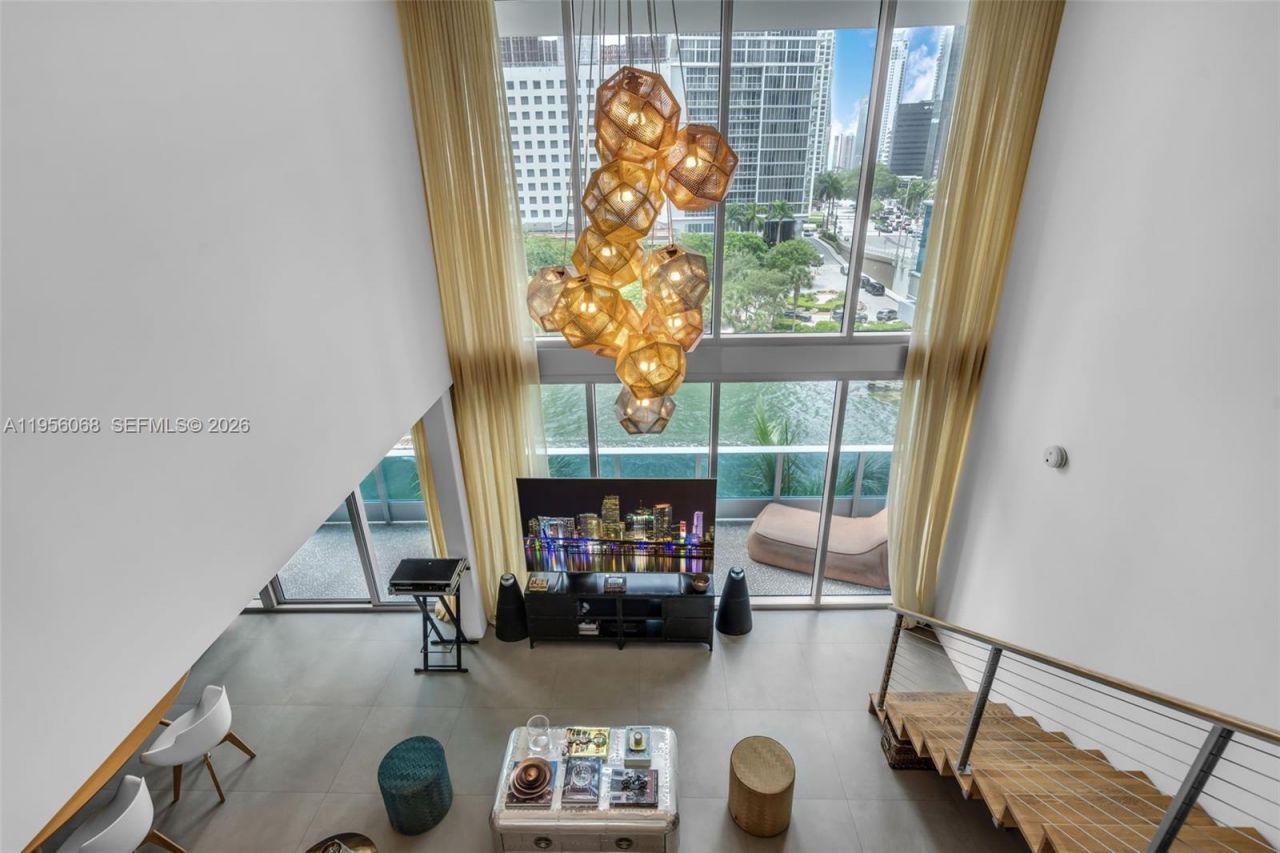 200 Biscayne Boulevard Way, Unit 506, Miami, FL 33131 Photo