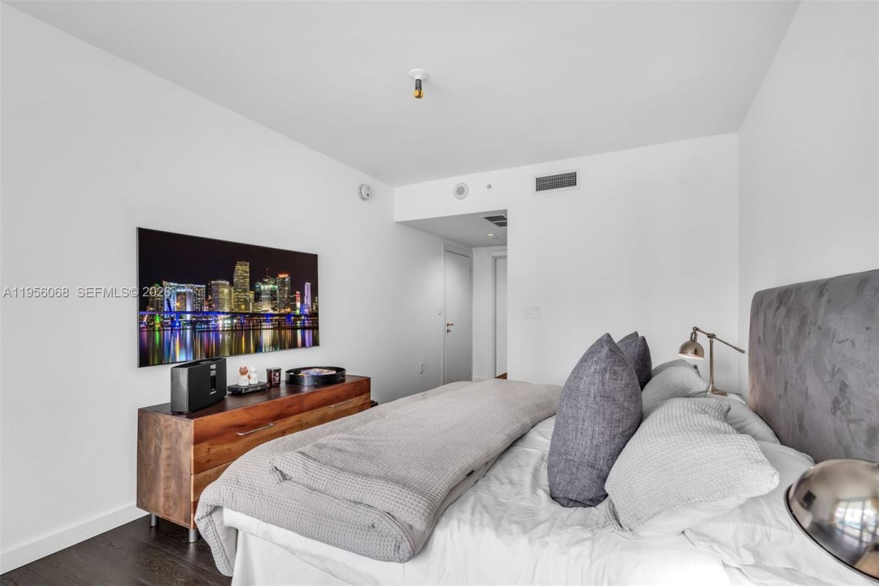 200 Biscayne Boulevard Way, Unit 506, Miami, FL 33131 Photo