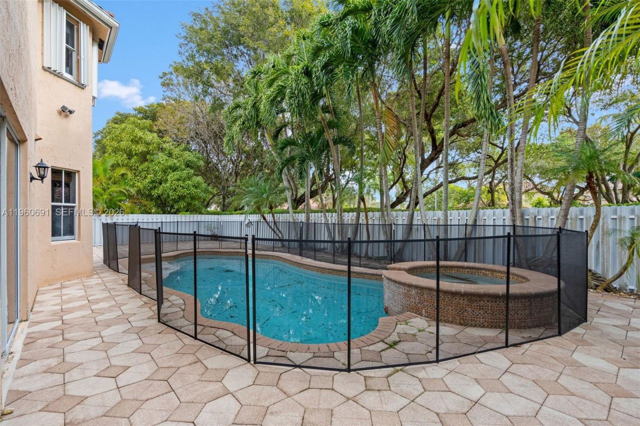 3617 SW 165th Ave, Miramar, FL 33027 Photo