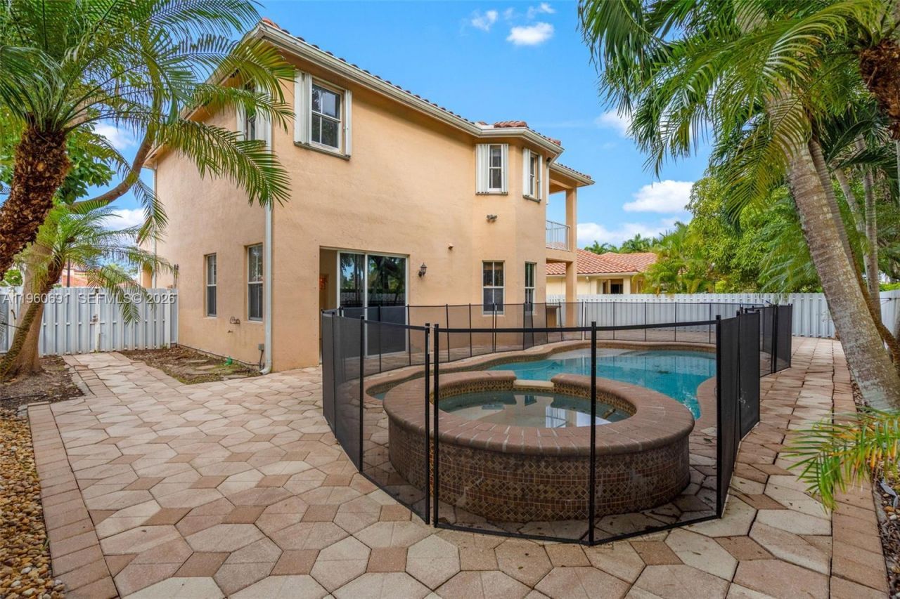 3617 SW 165th Ave, Miramar, FL 33027 Photo