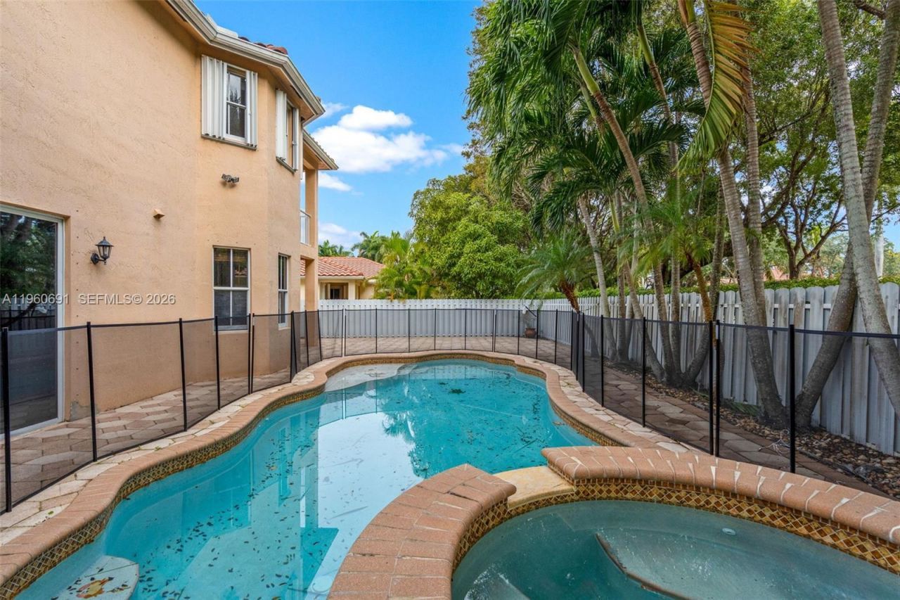 3617 SW 165th Ave, Miramar, FL 33027 Photo