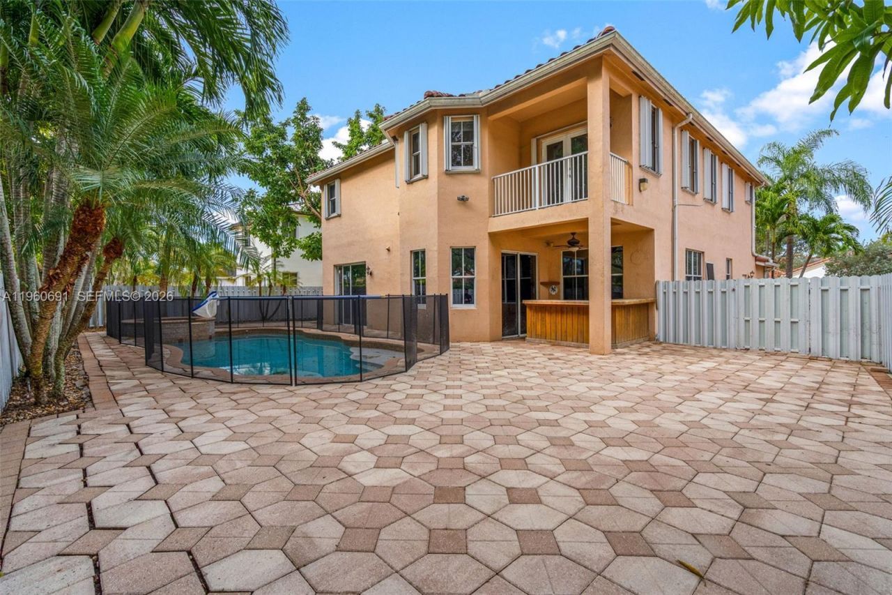 3617 SW 165th Ave, Miramar, FL 33027 Photo