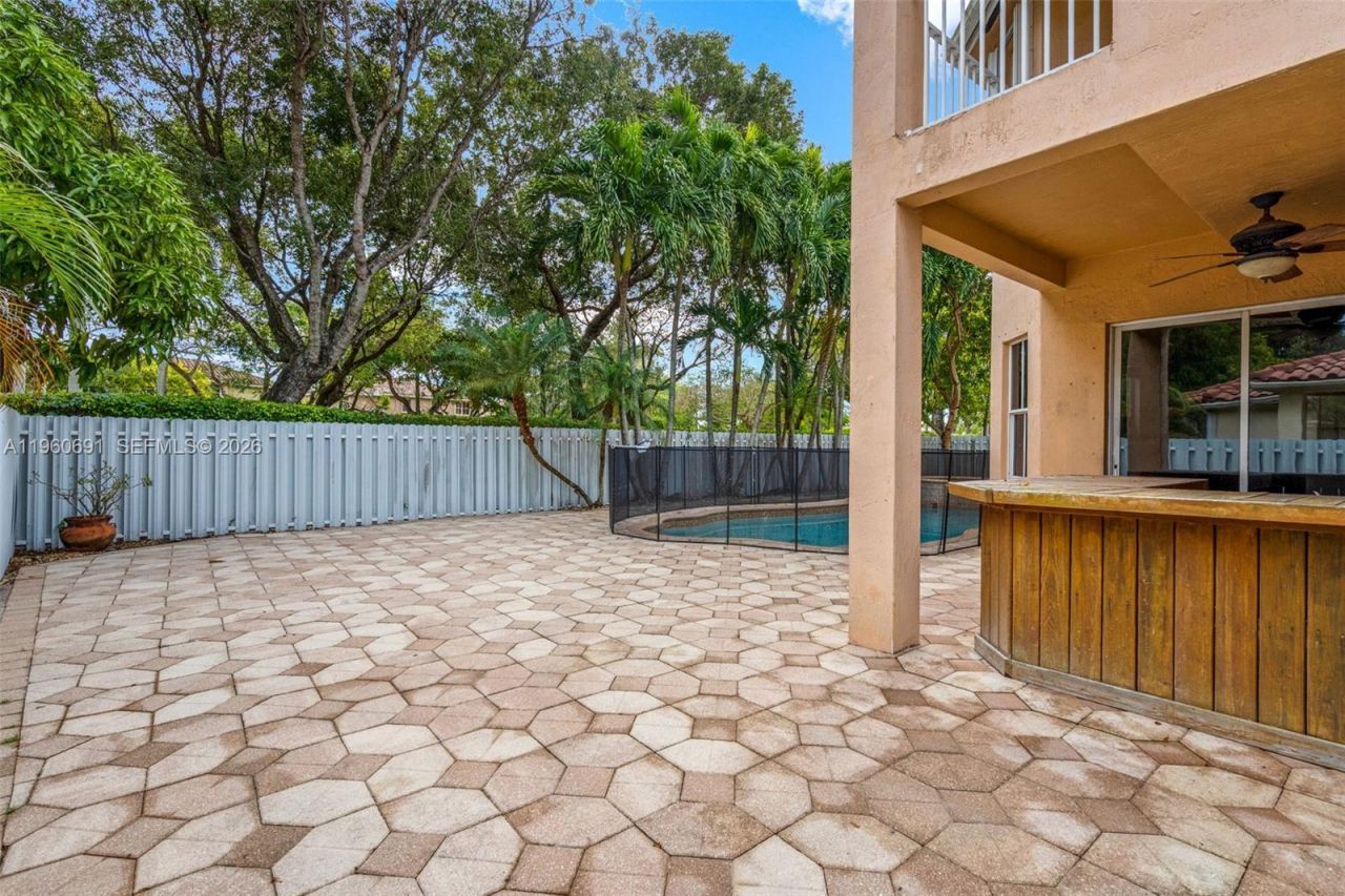 3617 SW 165th Ave, Miramar, FL 33027 Photo