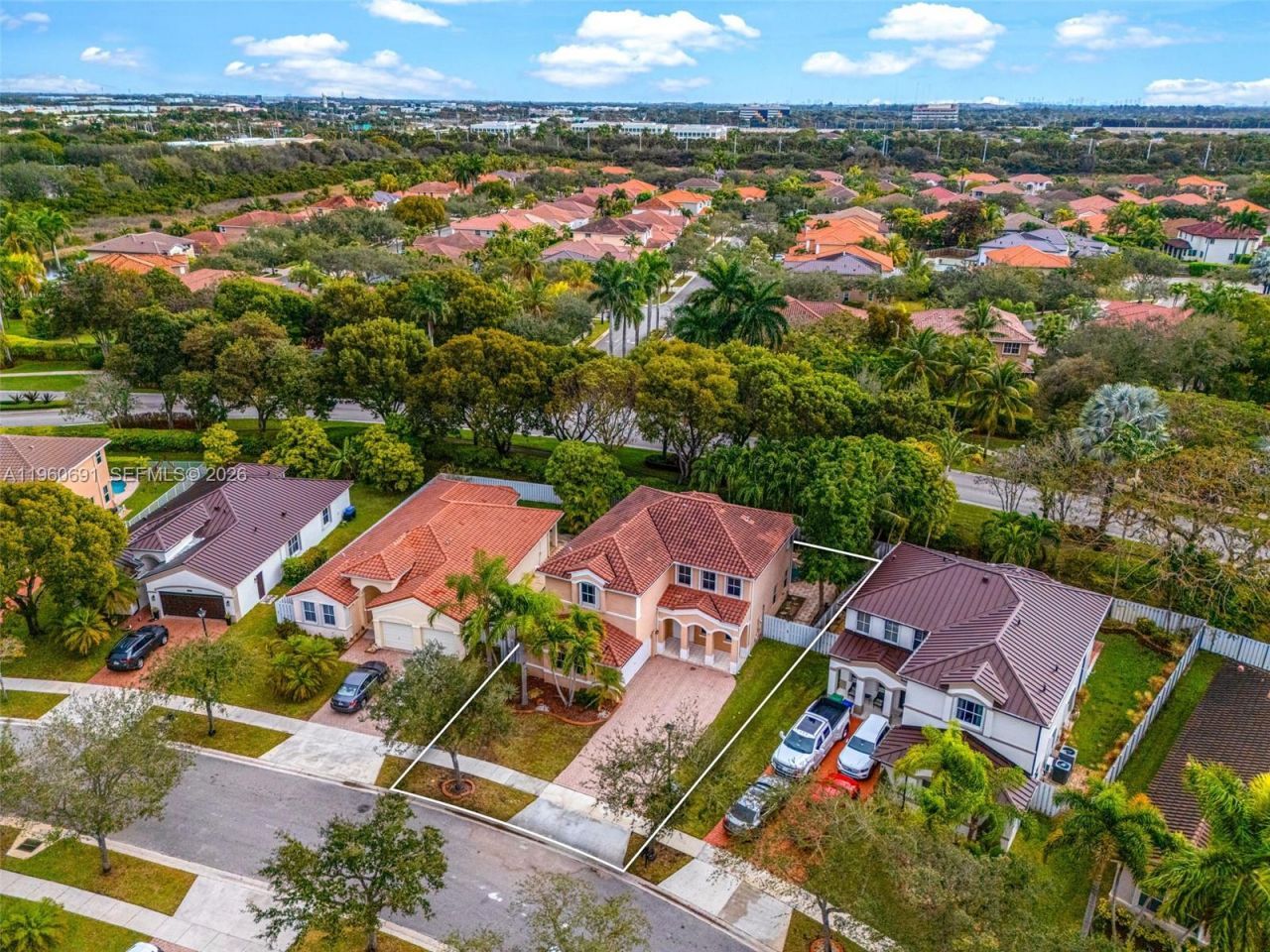 3617 SW 165th Ave, Miramar, FL 33027 Photo