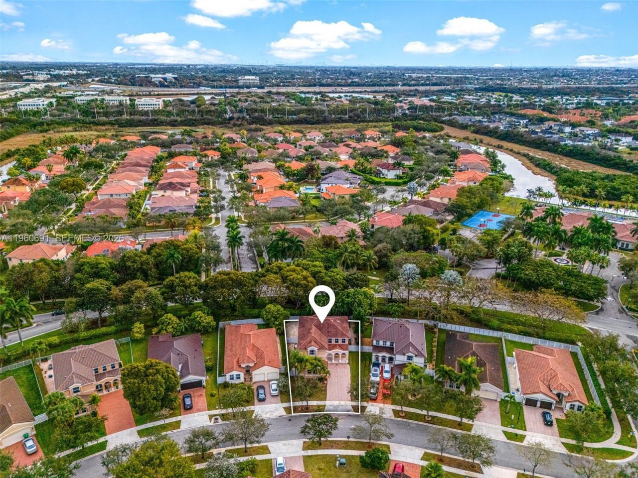 3617 SW 165th Ave, Miramar, FL 33027 Photo