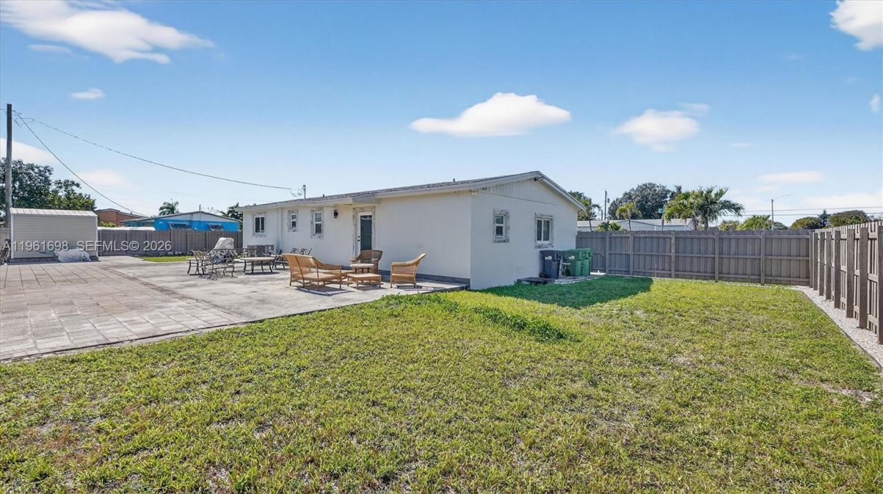 22301 SW 117th Pl, Miami, FL 33170 Photo