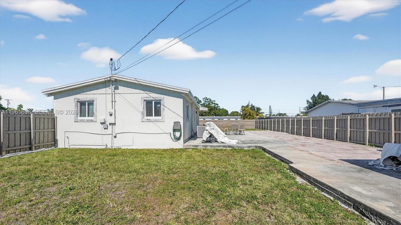 22301 SW 117th Pl, Miami, FL 33170 Photo