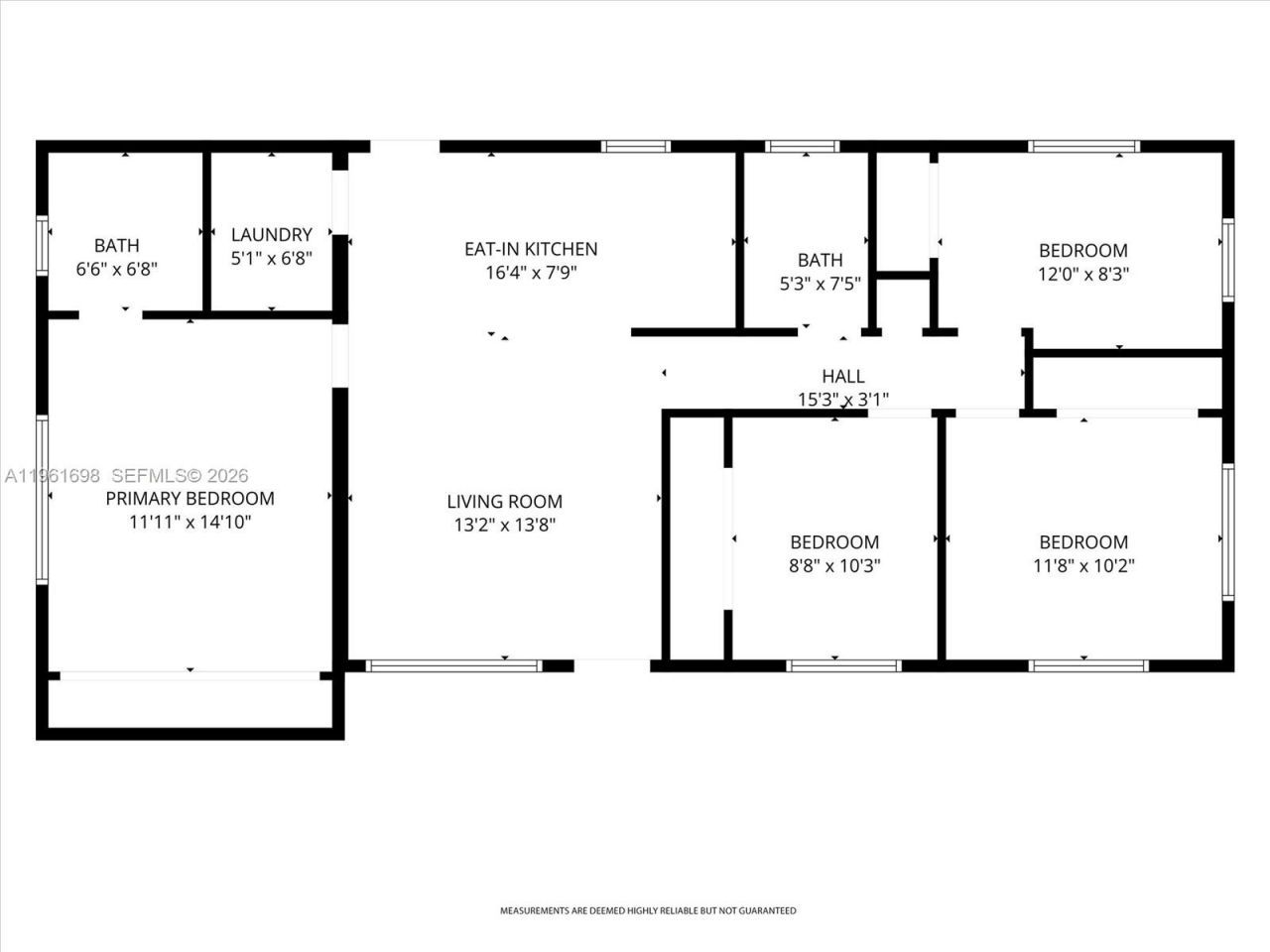 22301 SW 117th Pl, Miami, FL 33170 Photo