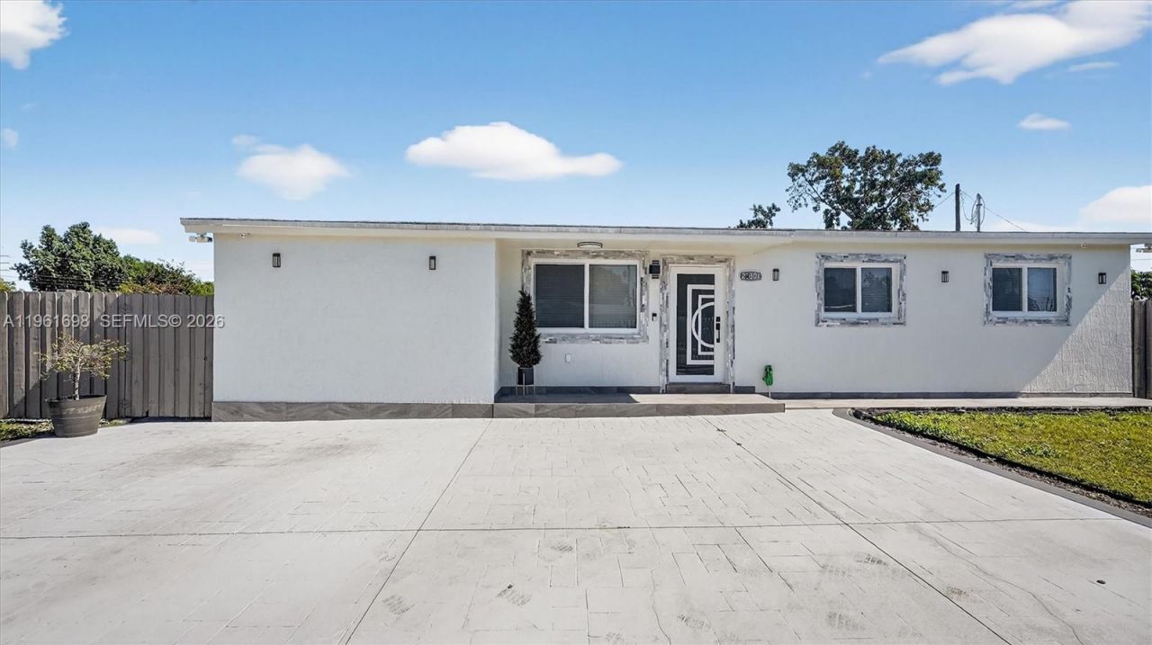 22301 SW 117th Pl, Miami, FL 33170 Photo