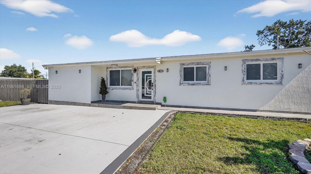 22301 SW 117th Pl, Miami, FL 33170 Photo