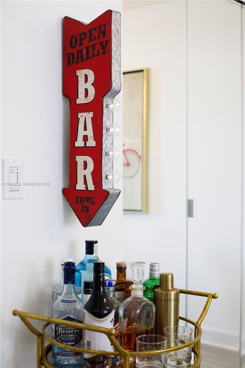 770 Claughton Island Dr, Unit 1705, Miami, FL 33131 Photo