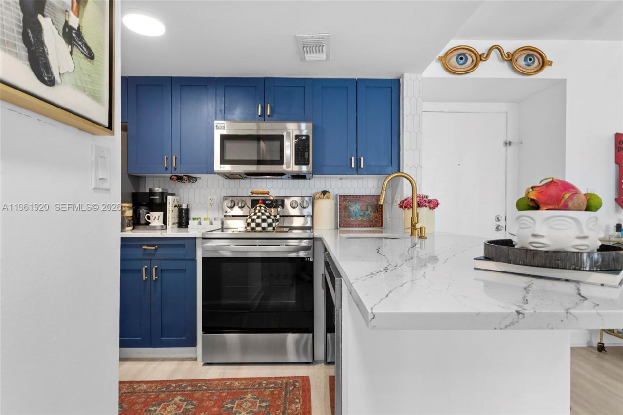 770 Claughton Island Dr, Unit 1705, Miami, FL 33131 Photo