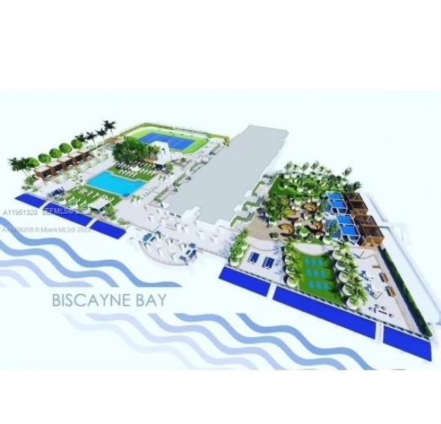 770 Claughton Island Dr, Unit 1705, Miami, FL 33131 Photo