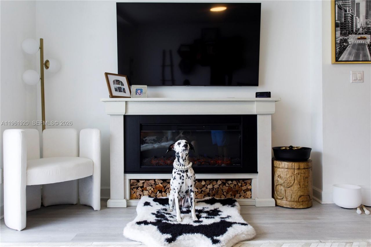 770 Claughton Island Dr, Unit 1705, Miami, FL 33131 Photo