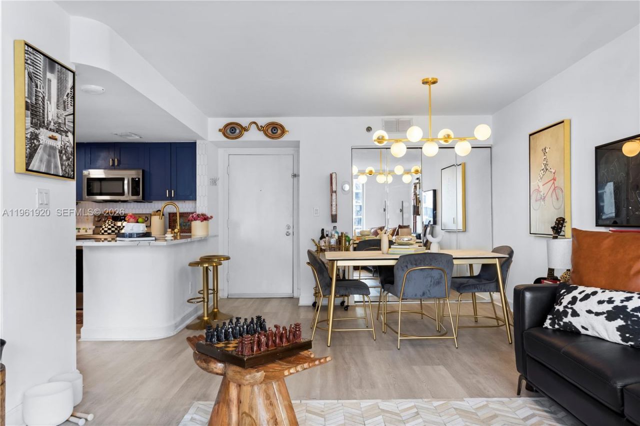 770 Claughton Island Dr, Unit 1705, Miami, FL 33131 Photo