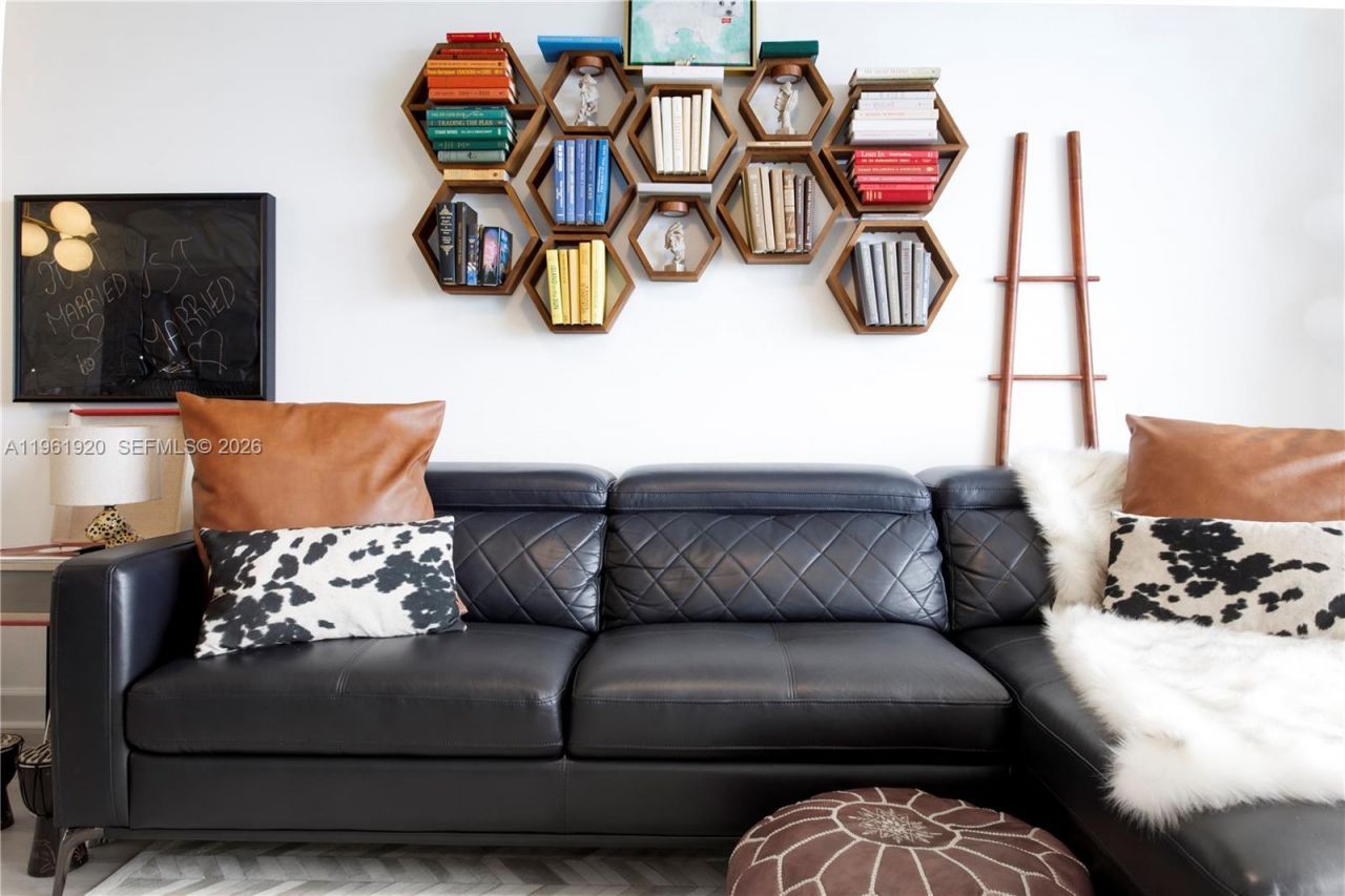 770 Claughton Island Dr, Unit 1705, Miami, FL 33131 Photo