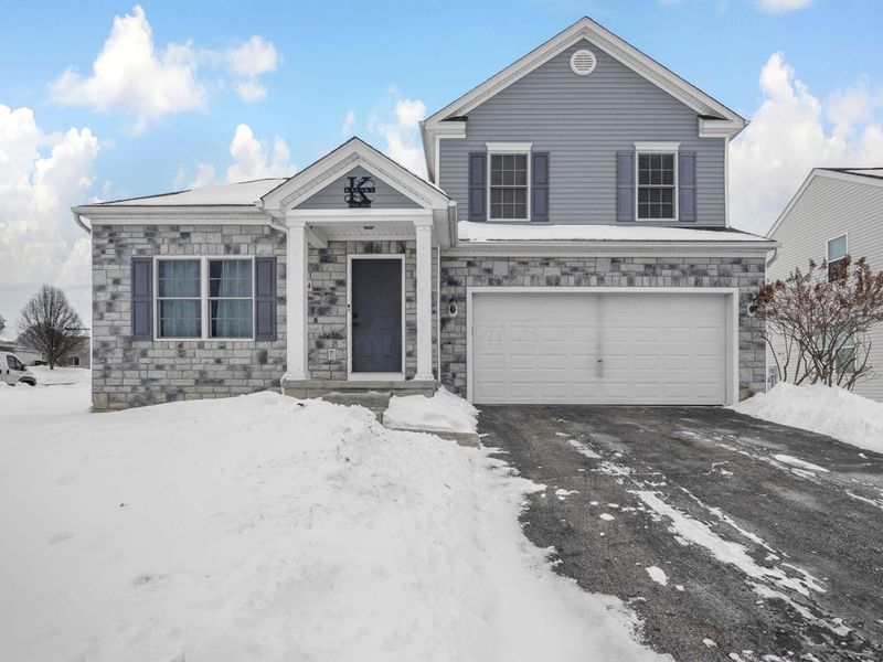 2434 Running Brook Avenue, Lancaster, OH 43130 Photo 1