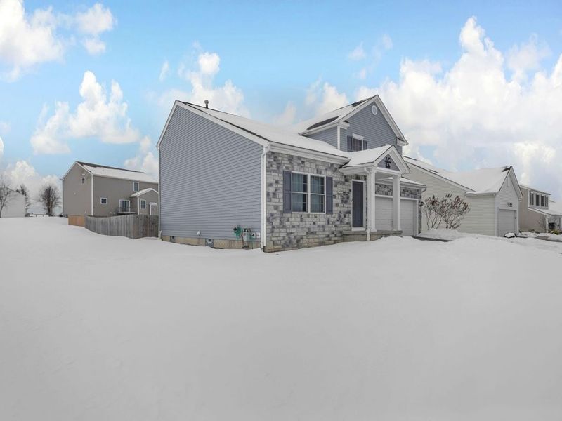 2434 Running Brook Avenue, Lancaster, OH 43130 Photo 3