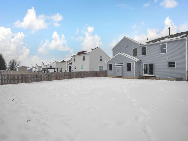 2434 Running Brook Avenue, Lancaster, OH 43130 Photo 32