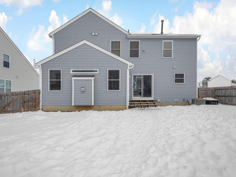 2434 Running Brook Avenue, Lancaster, OH 43130 Photo 33