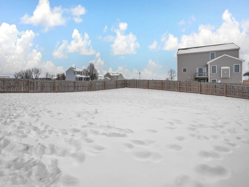 2434 Running Brook Avenue, Lancaster, OH 43130 Photo 34