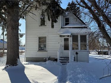 42 Webber Avenue, Oakfield, NY 14125