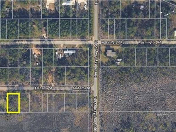 3937 Alabama Road, Coden, AL 36523