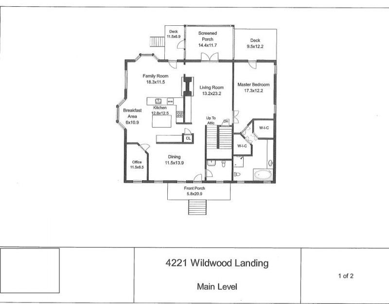 4221 Wildwood Landing Photo 51