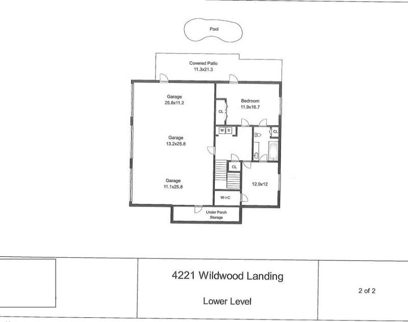 4221 Wildwood Landing Photo 52