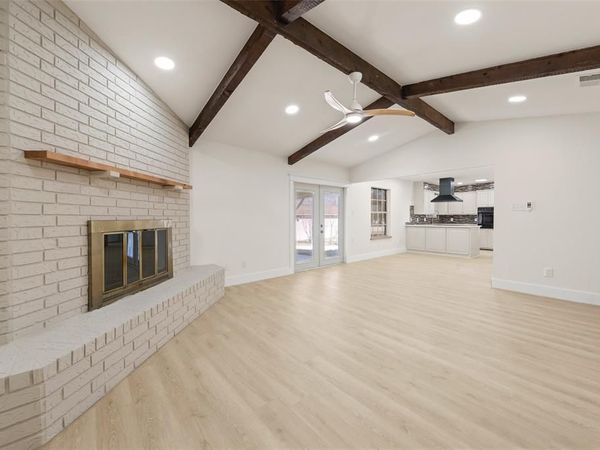 3270 Spring Valley Road, Lorena, TX 76655