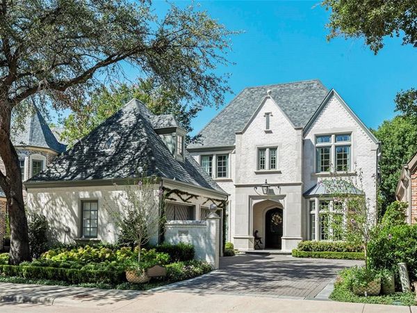 5715 Wortham Lane, Dallas, TX 75252