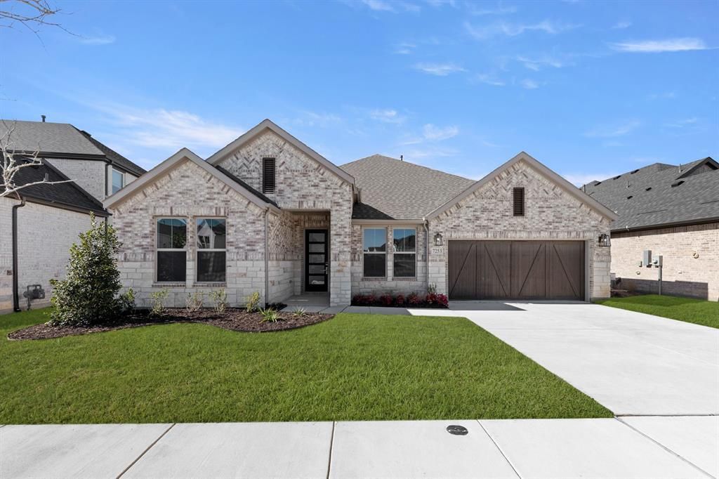 7253 Camilla Street, Little Elm, TX 76227 Main Photo