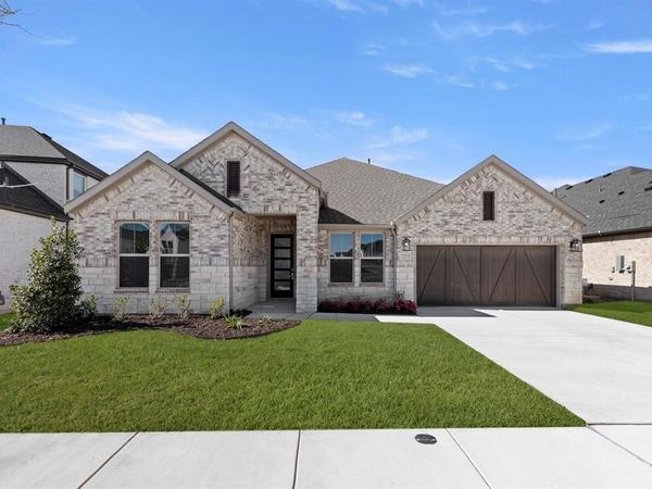 7253 Camilla Street, Little Elm, TX 76227