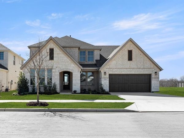 7229 Switchgrass Street, Little Elm, TX 76227