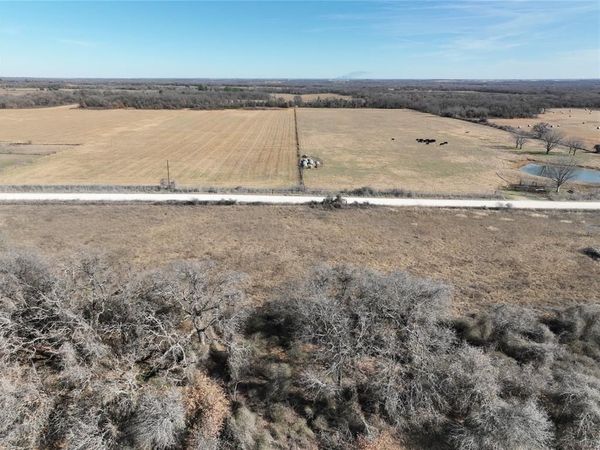 Lot 4 County Road 1306 , Whitney, TX 76692