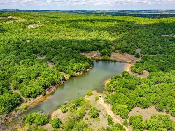240 Acres Middlebrooks Lane , Jacksboro, TX 76458
