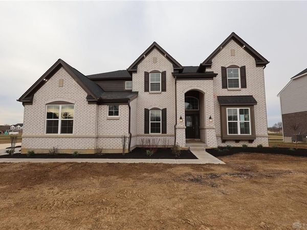 689 Bottega Drive, Unit 0026, Washington TWP, OH 45458