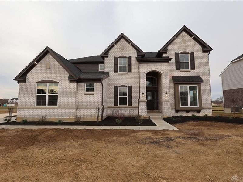 689 Bottega Drive, Unit 0026, Washington Township, OH 45458 Photo 1