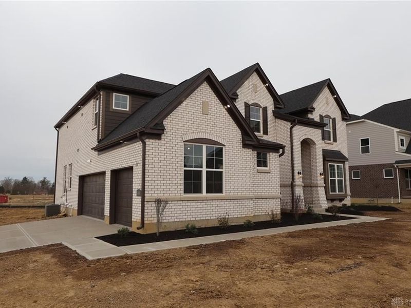 689 Bottega Drive, Unit 0026, Washington Township, OH 45458 Photo 2