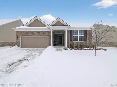 50080 Norfolk Court, CANTON, MI 48188